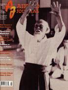1998 Aikido Journal